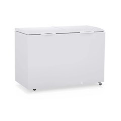 REFRIGERADOR HORIZONTAL 110/220V GHB-410BIN/BR