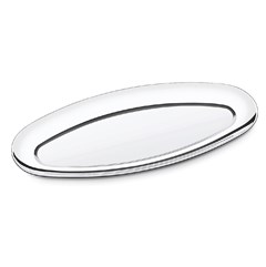 TRAVESSA PEIXEIRA ACO INOX BUENA