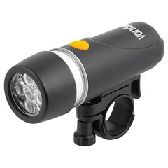 LANTERNA PARA BICICLETA VONDER