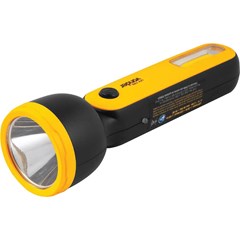 LANTERNA RECARREGAVEL 80-100LM LITIO VONDER