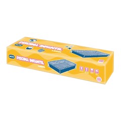 PISCINA 1000L MOR 1002