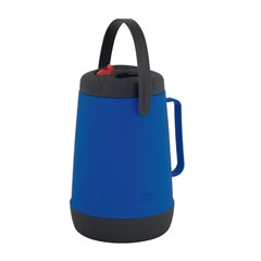 JARRA TERMICA CAMP 2,5L AZUL(4) MOR