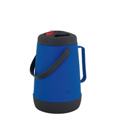 JARRA TERMICA CAMP 2,5L AZUL(4) MOR