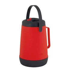 JARRA TERMICA CAMP 2,5L VERM(4) MOR