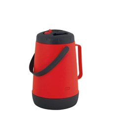 JARRA TERMICA CAMP 2,5L VERM(4) MOR