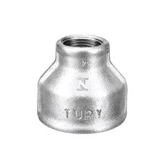 LUVA REDUCAO 1.1/4X1'' BSP TUPY