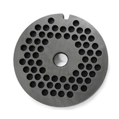 DISCO FURO 5MM PARA PICADOR PCL10 DIS004 METVISA