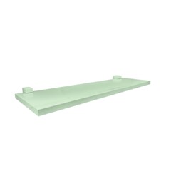 PRATELEIRA VD MENTA 1,2X15X40CM C/S