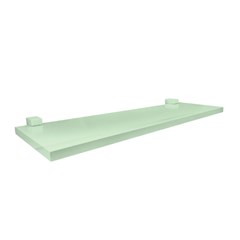 PRATELEIRA VD MENTA 1,2X15X60CM C/S