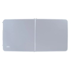 MESA PRATICA DUPLA 120X60CM MOR