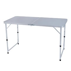 MESA PRATICA DUPLA 120X60CM MOR