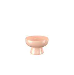 TACA CAKE 250ML ROSA BLUSH