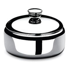POTE MULTIUSO 220ML INOX ATINA
