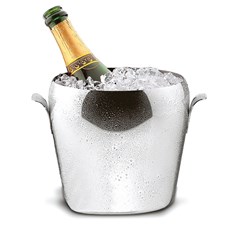 BALDE PARA GARRAFA 4,5L ARIENZO INOX