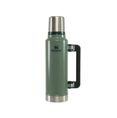 GARRAFA TERMICA CLASSIC VERDE 946ML