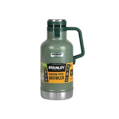 GARRAFA TERMICA GROWLER GREEN 1,9L