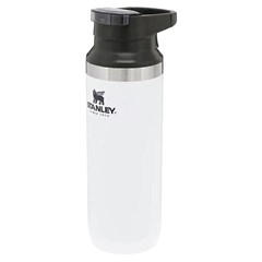 GARRAFA TERMICA SWITCHBACK BRANCO 473ML STANLEY