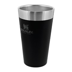 COPO TERMICO DE CERVEJA 473ML PRETO STANLEY
