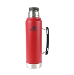 GARRAFA TERMICA CLASSIC CRIMSON 1L