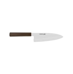FACA NAKIRI INOX 7