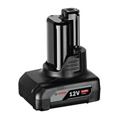 BATERIA IONS DE LITIO GBA 12V 4.0AH