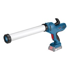 PISTOLA DE SILICONE BOSCH PROFISSIONAL GCG 18V-600