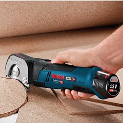 TESOURA UNIVERSAL A BATERIA GUS 12V SEM BATERIA