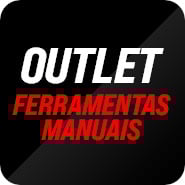 OUTLET FERRAMENTAS MANUAIS