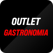 OUTLET GASTRONOMIA