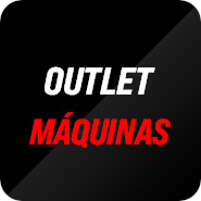 OUTLET MAQUINAS