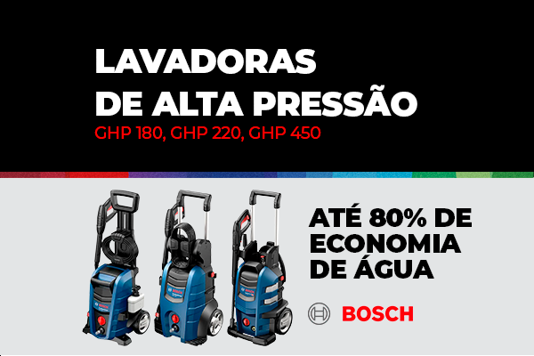 LAVADORAS BOSCH