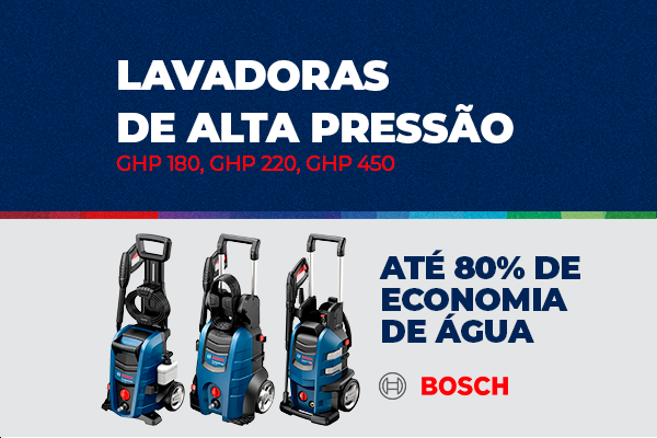 LAVADORAS BOSCH