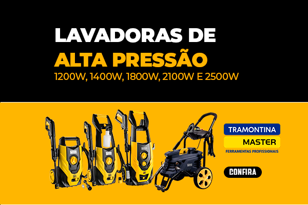 LAVADORAS TRAMONTINA
