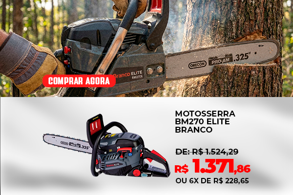 OUTLET VITRINE 4 - MOTOSSERRA