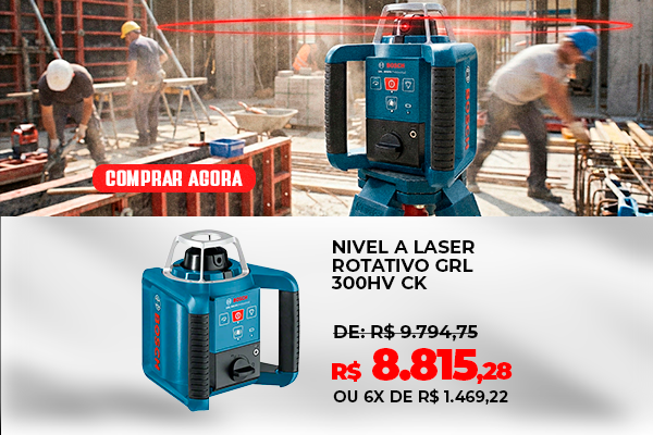 OUTLET VITRINE 3 - NIVEL A LASER