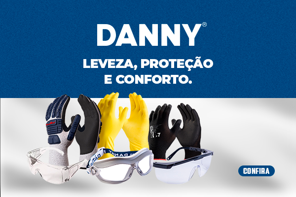 PVC - Danny