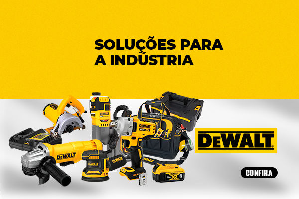 PVC - DeWalt