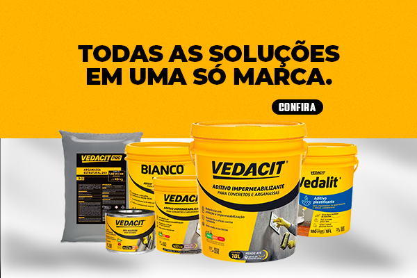 PVC - Vedacit