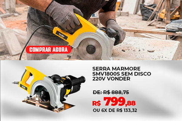 OUTLET VITRINE 4 - SERRA MARMORE