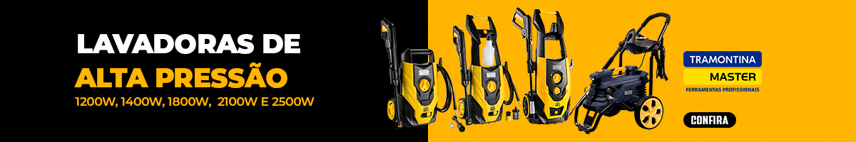 LAVADORAS TRAMONTINA