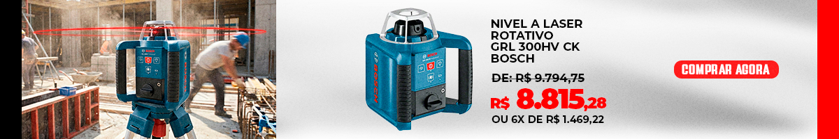 OUTLET VITRINE 3 - NIVEL A LASER