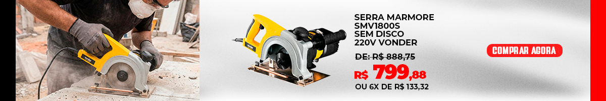 OUTLET VITRINE 4 - SERRA MARMORE