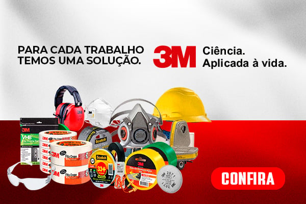 PVC - 3M