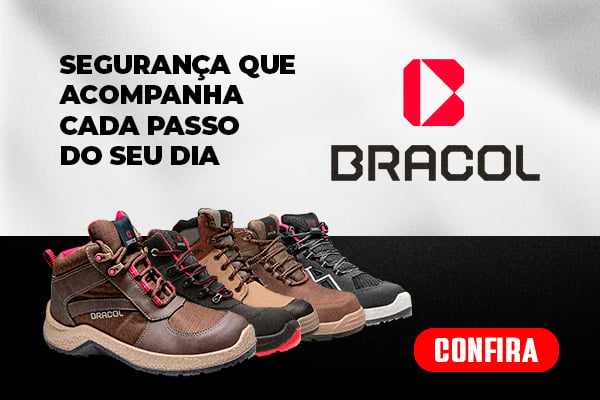PVC - Bracol