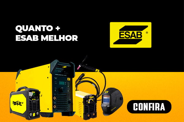 PVC - Esab