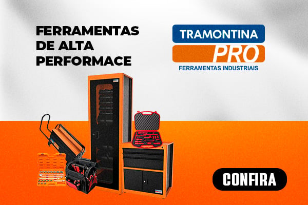 PVC - Tramontina