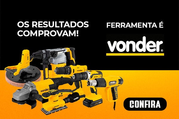 PVC - Vonder