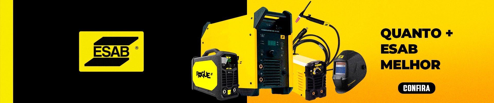 PVC - Esab