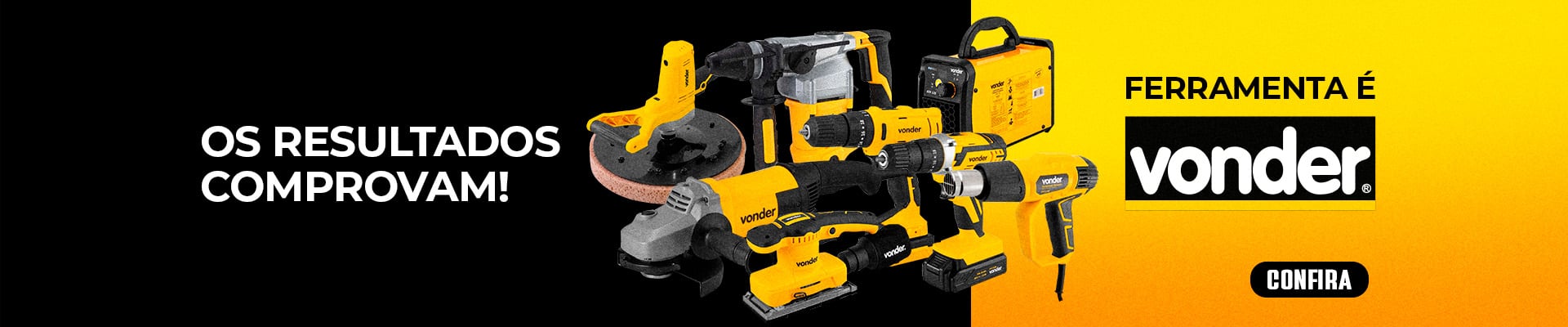 PVC - Vonder